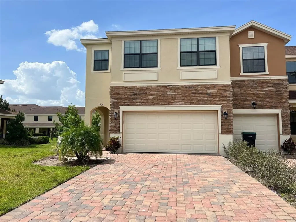 1904 Portofino Meadows Boulevard Orlando FL 32824
