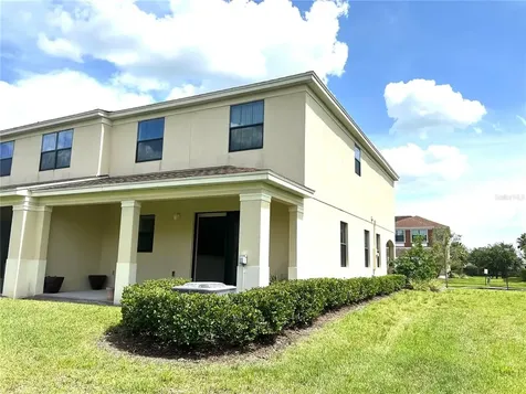 1904 Portofino Meadows Boulevard Orlando FL 32824