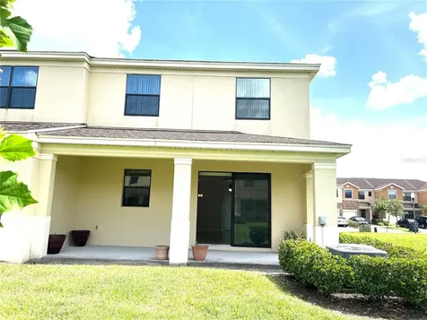 1904 Portofino Meadows Boulevard Orlando FL 32824