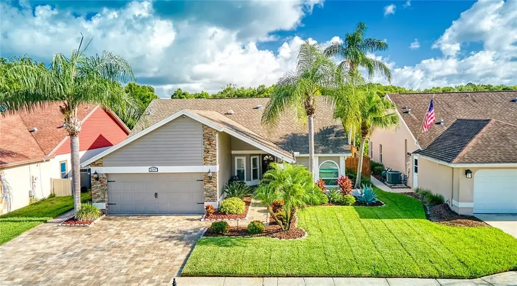8719 Boysenberry Drive Tampa FL 33635