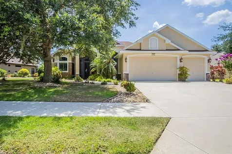 8169 Bridgeport Bay Circle Mount Dora FL 32757