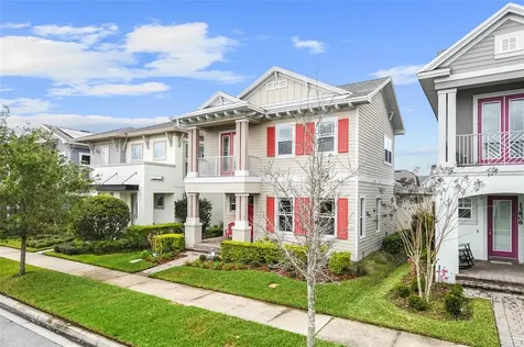 13816 Chauvin Avenue Orlando FL 32827