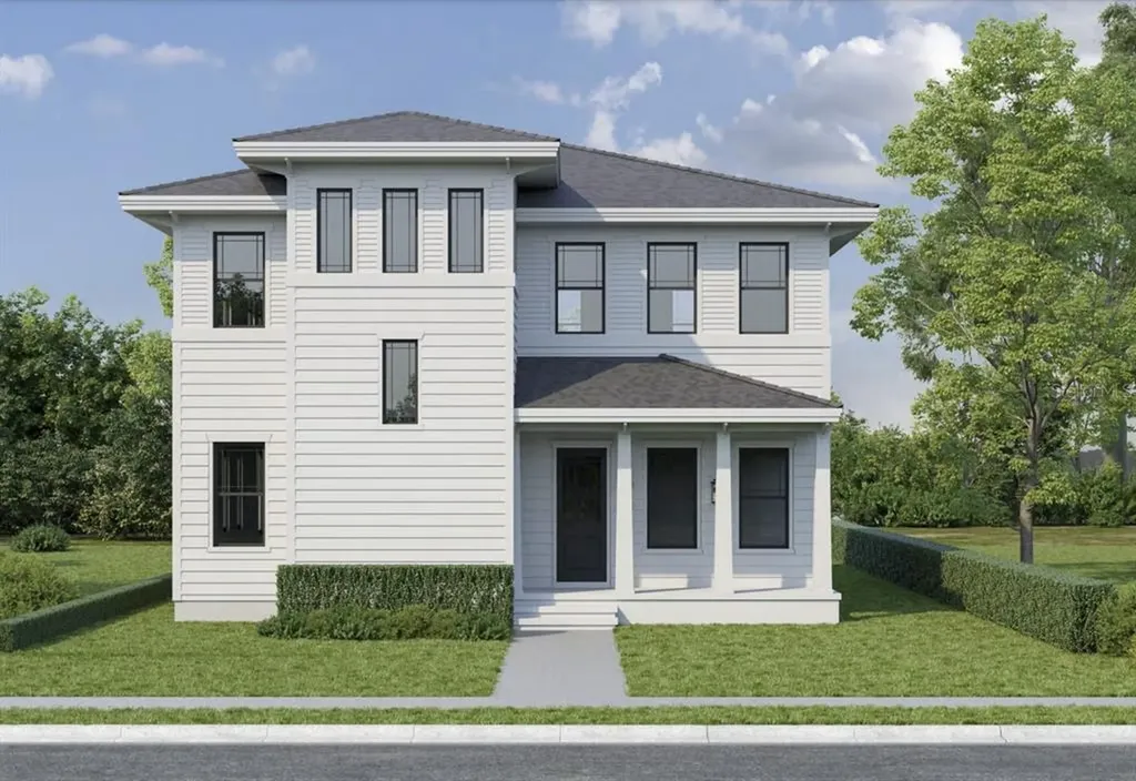 611 12th Avenue S St Petersburg FL 33701