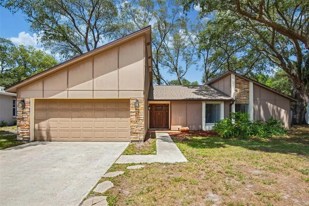 920 Woodland Drive Palm Harbor FL 34683