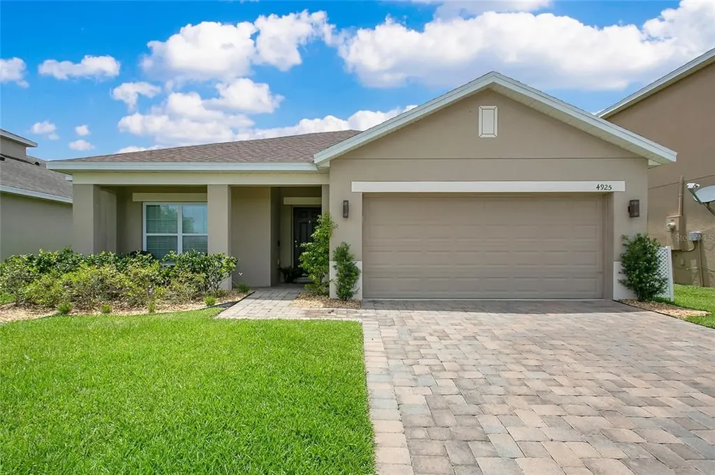 4925 Rockvale Drive Kissimmee FL 34758