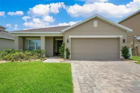 4925 Rockvale Drive Kissimmee FL 34758