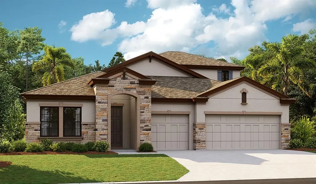 14519 Woodland Spur Drive Lithia FL 33547