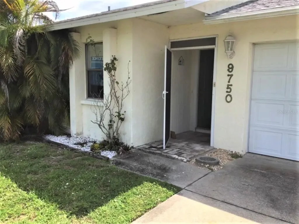 9750 Gulfstream Boulevard Englewood FL 34224