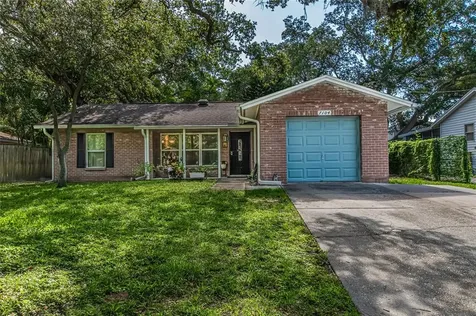 7104 S Shamrock Road Tampa FL 33616