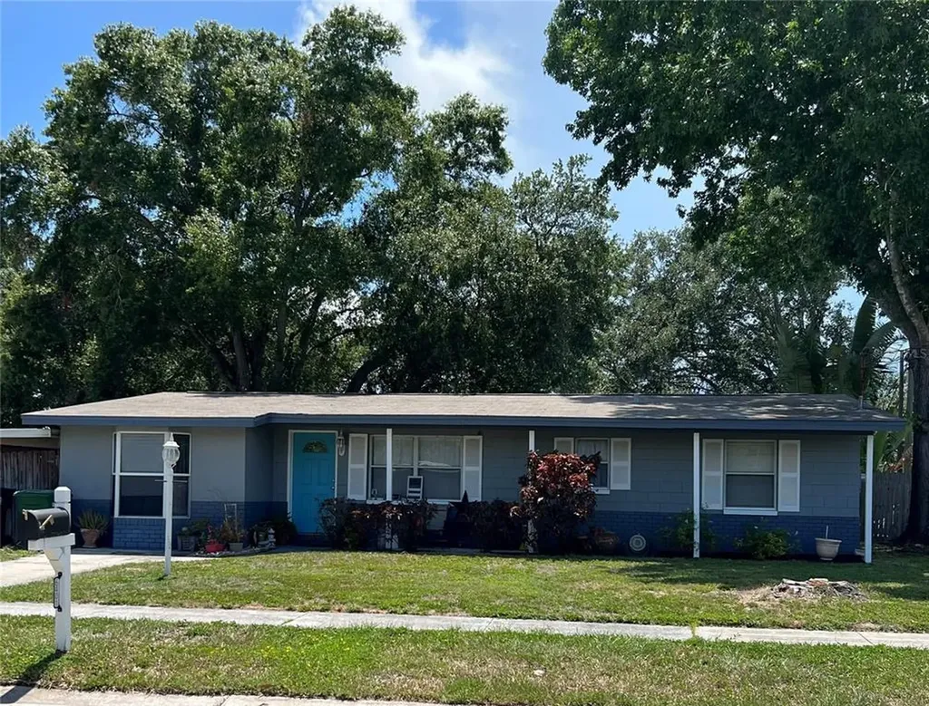 6401 S Cameron Avenue Tampa FL 33616