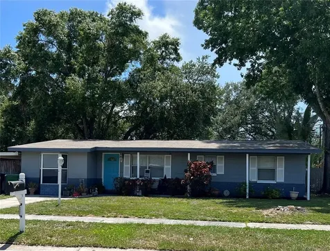 6401 S Cameron Avenue Tampa FL 33616
