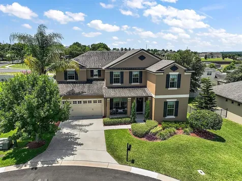 21322 Sorraia Cove Mount Dora FL 32757