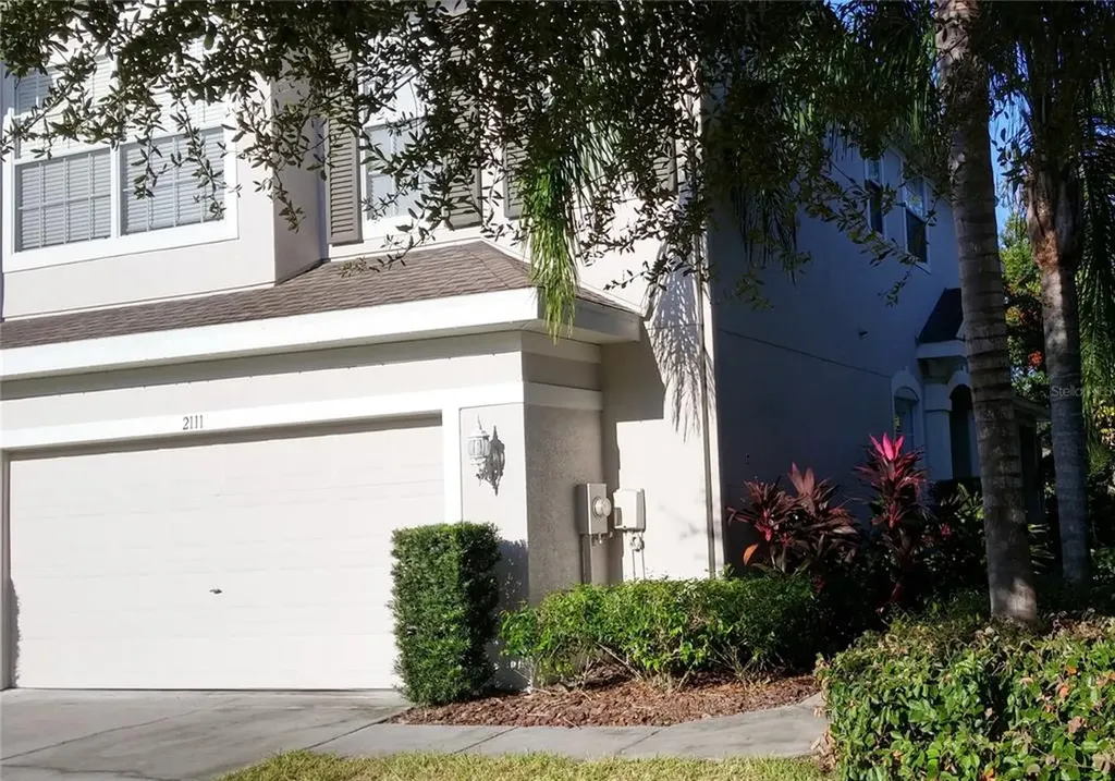 2111 Park Crescent Drive Land O Lakes FL 34639