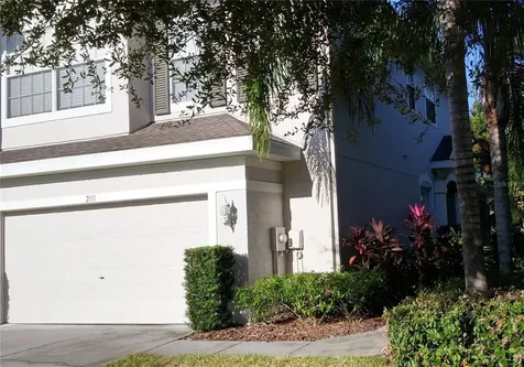 2111 Park Crescent Drive Land O Lakes FL 34639