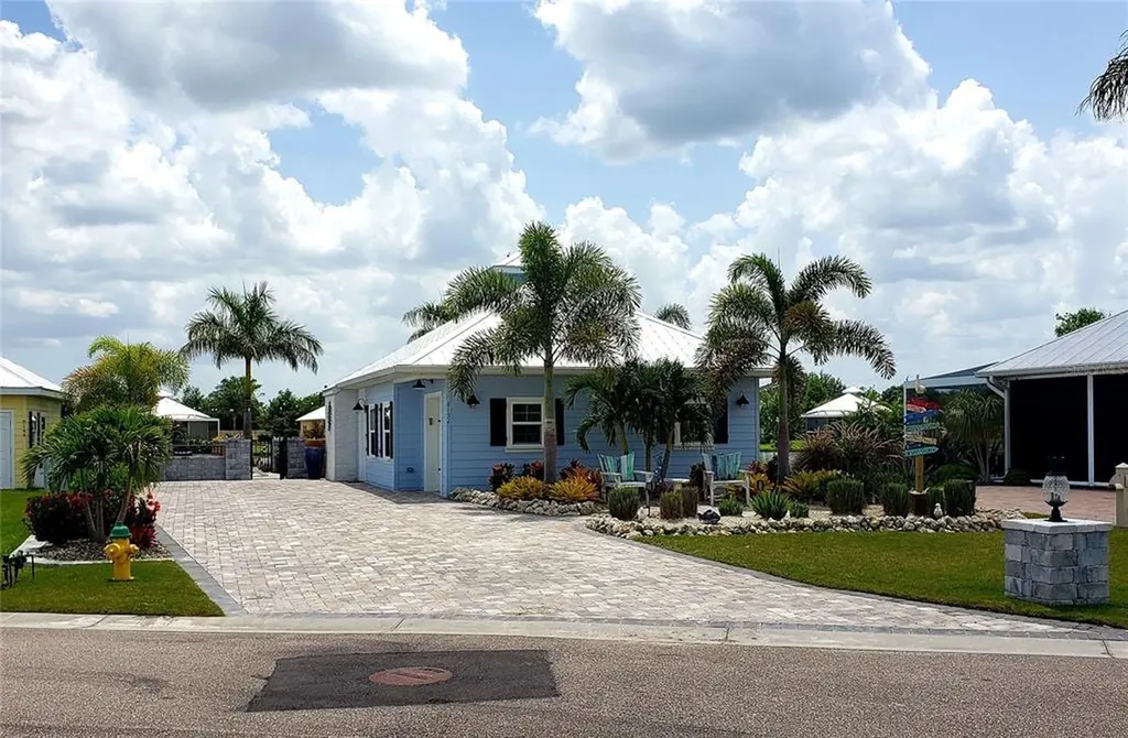 8132 SW Bimini Way Arcadia FL 34269