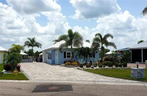 8132 SW Bimini Way Arcadia FL 34269