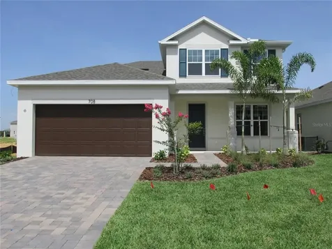 708 Big Pine Avenue Minneola FL 34715