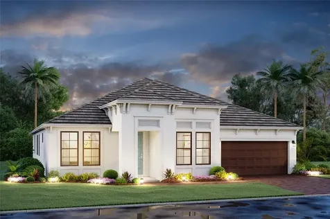 16819 Sweetwater Village Drive Bradenton FL 34211