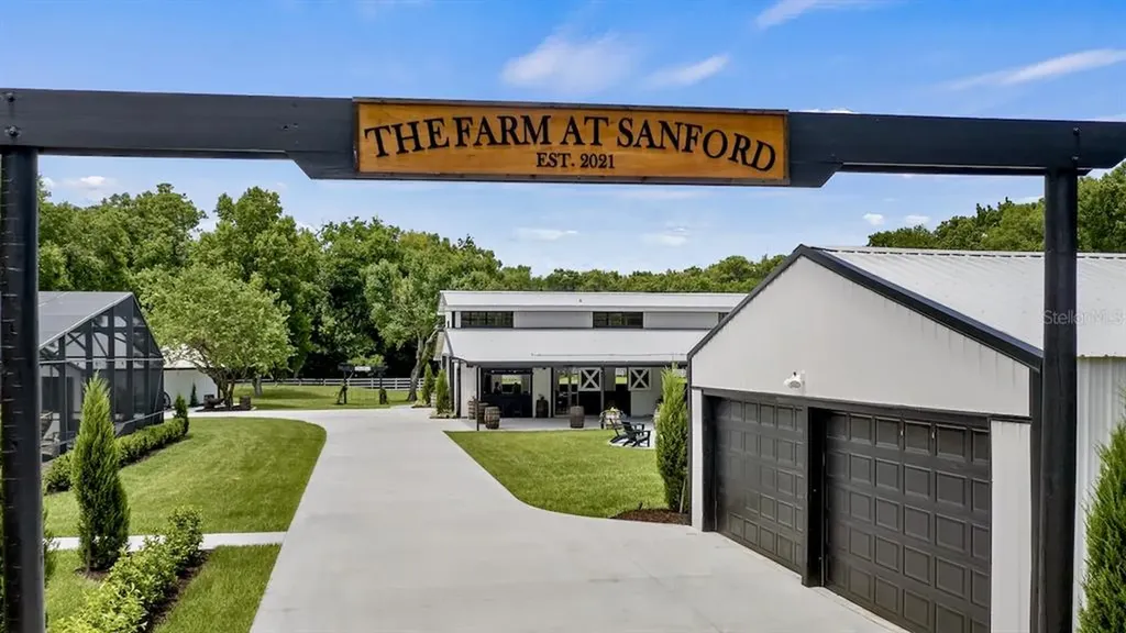 4600 Nebraska Avenue Sanford FL 32771