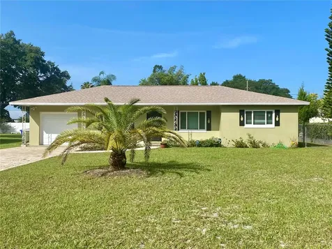 508 Poinsettia Lane Kissimmee FL 34744
