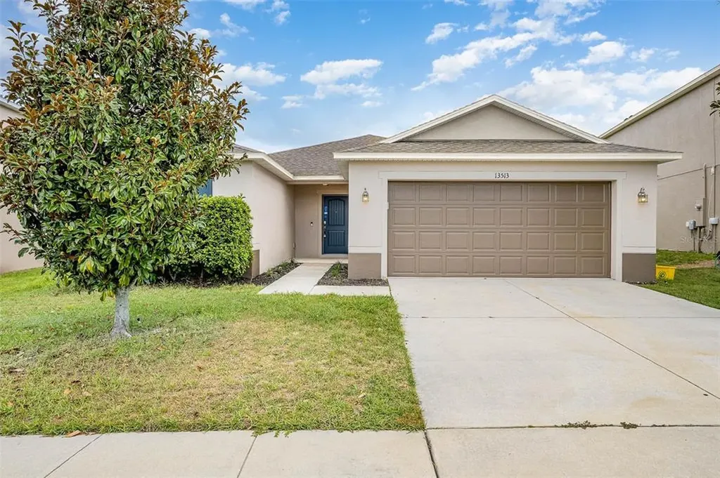 13513 Laranja Street Clermont FL 34711