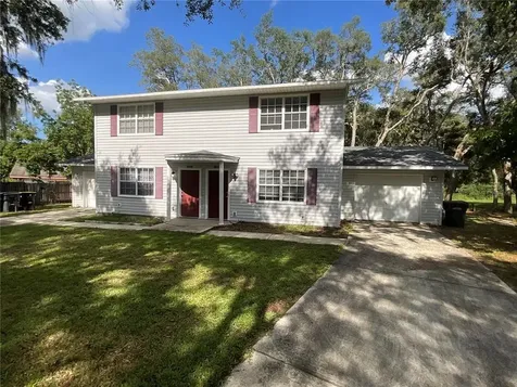 3818 Red Oak Court Lake Wales FL 33898