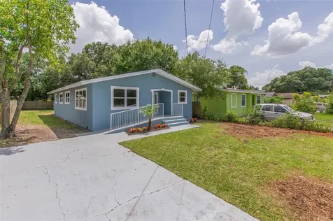 4122 Minoso Street Orlando FL 32811