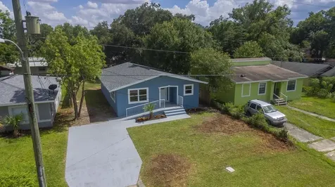 4122 Minoso Street Orlando FL 32811