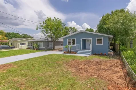 4122 Minoso Street Orlando FL 32811