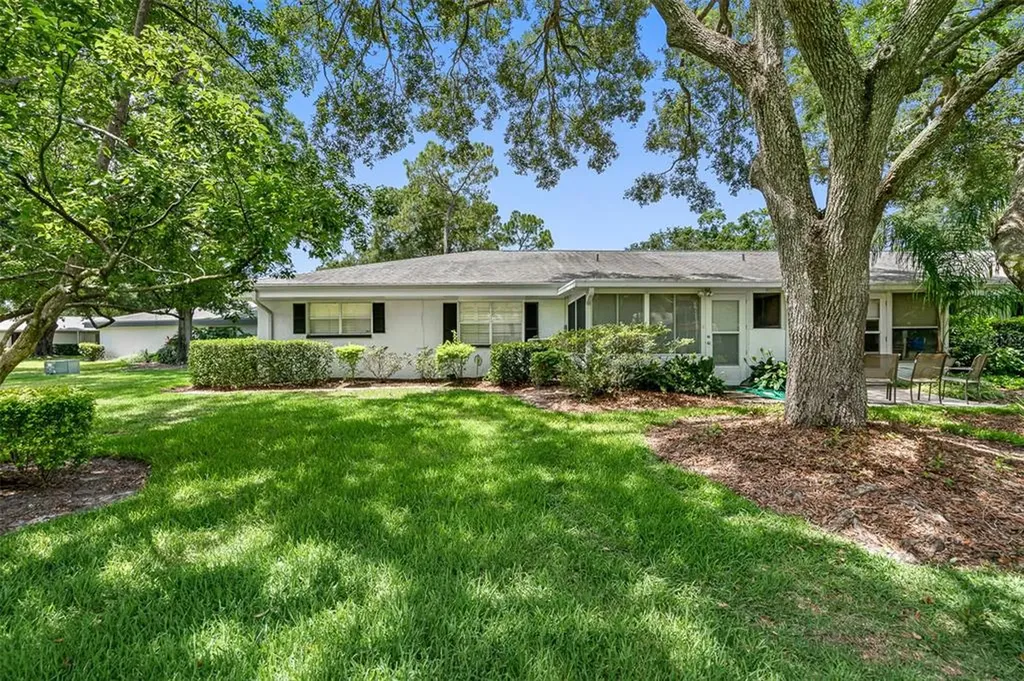 510 Palmer Circle Palm Harbor FL 34685