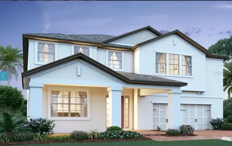 2523 Cedar Shake Court Oviedo FL 32765