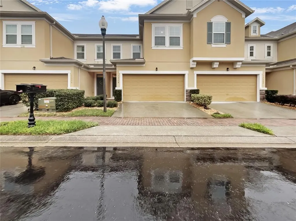 13524 Fountainbleau Drive Clermont FL 34711