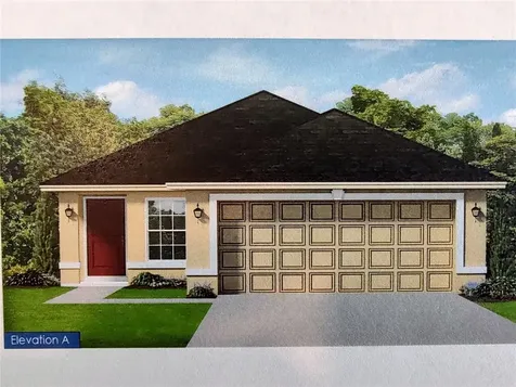 1735 Carnostie Road Winter Haven FL 33884