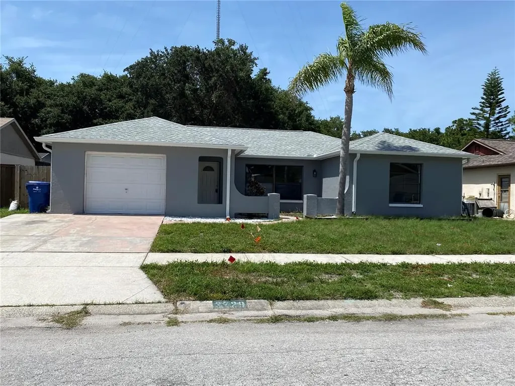 2739 Narcissus Drive Holiday FL 34691