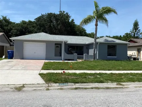 2739 Narcissus Drive Holiday FL 34691