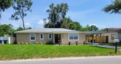 3907 W Rogers Avenue Tampa FL 33611