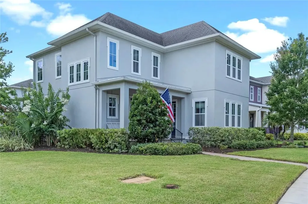 8612 Tavistock Lakes Boulevard Orlando FL 32827
