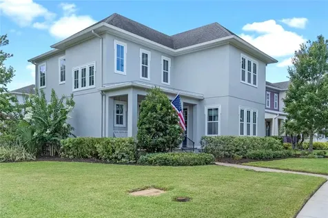 8612 Tavistock Lakes Boulevard Orlando FL 32827