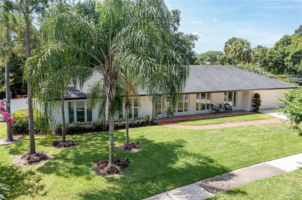 326 Briarwood Drive Winter Park FL 32789