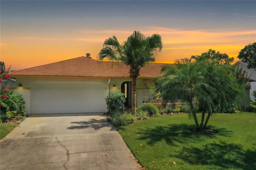 9143 San Ambrosio Drive Orlando FL 32836