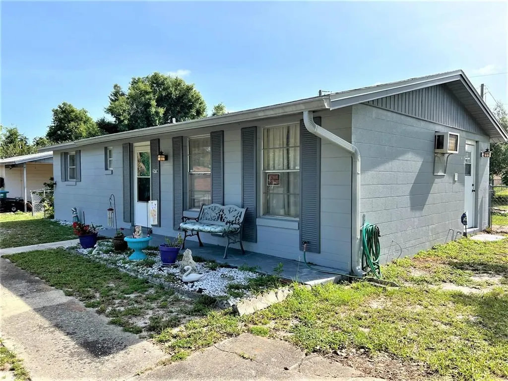 2473 Kimberly Drive Deltona FL 32738