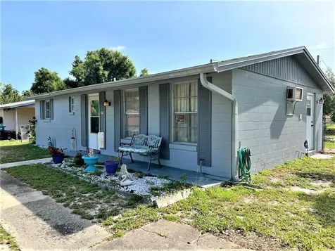 2473 Kimberly Drive Deltona FL 32738