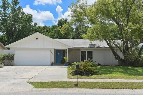 7510 Azurebrook Court Winter Park FL 32792