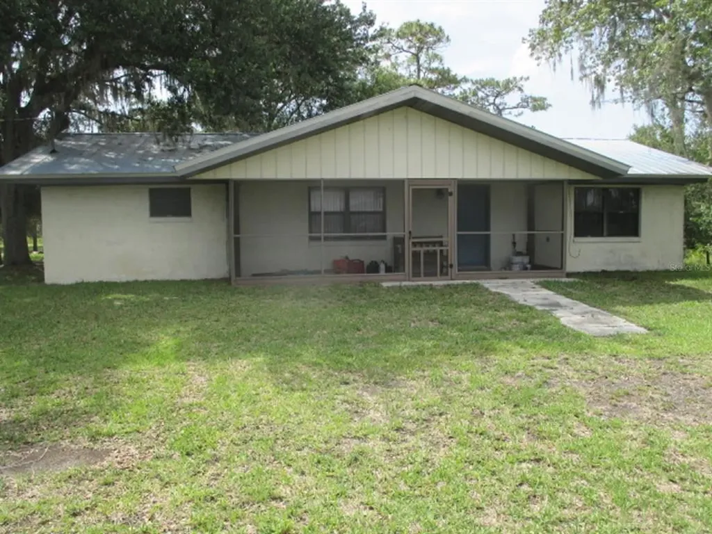18086 Us Highway 98 N Okeechobee FL 34972