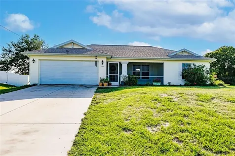 4166 NW 39th Avenue Cape Coral FL 33993