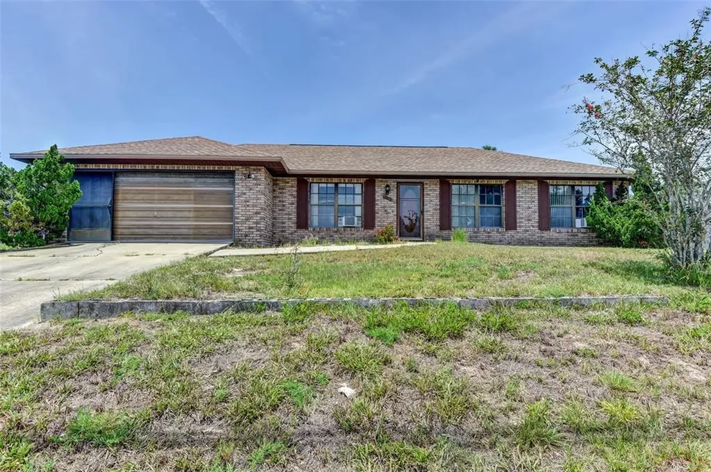 1072 Tivoli Drive Deltona FL 32725