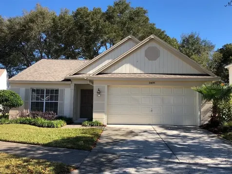 3409 Idlegrove Court Orlando FL 32822