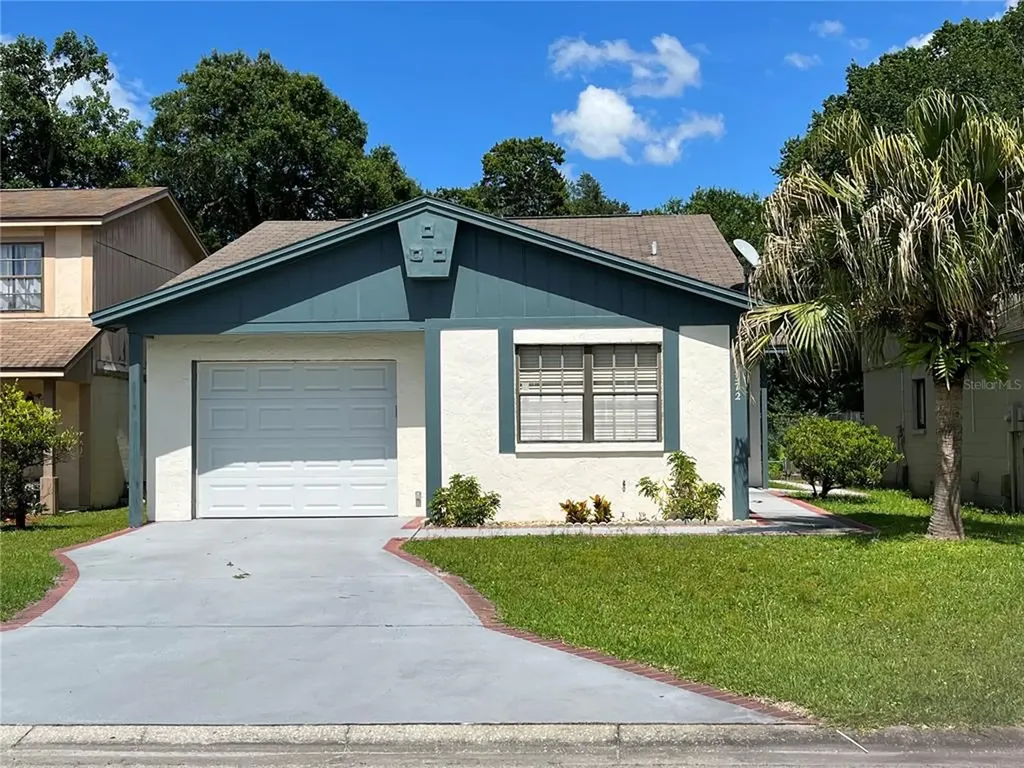 1372 Bramblewood Drive Lakeland FL 33811