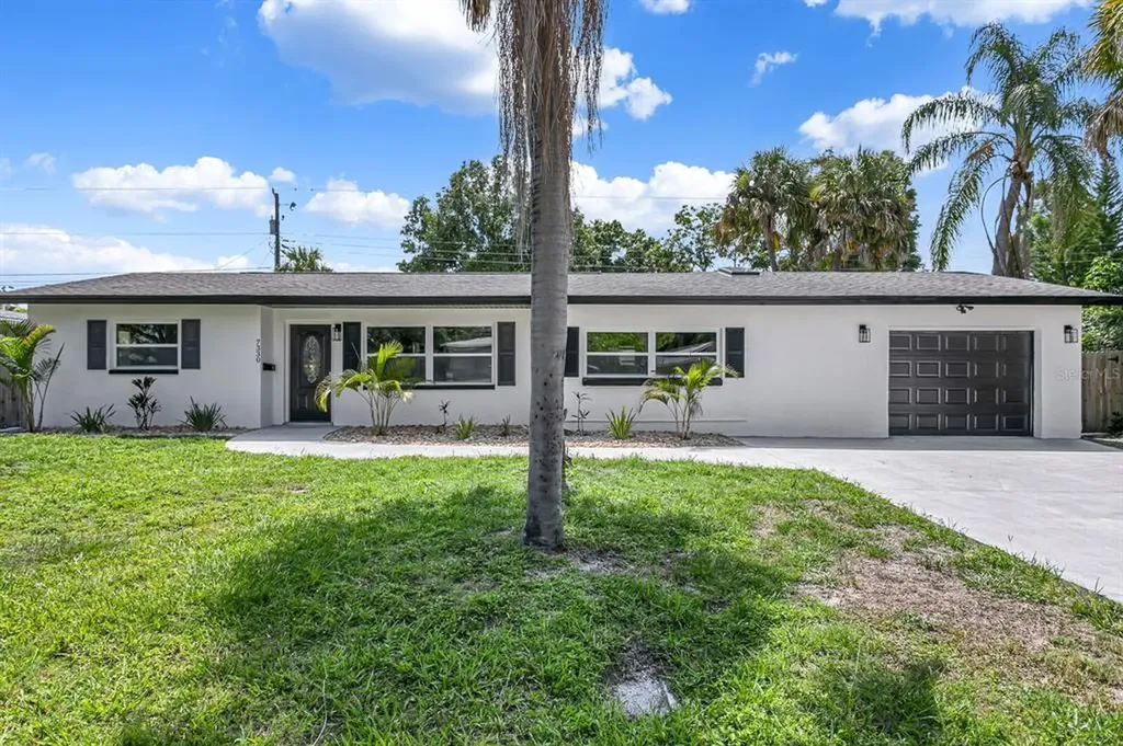 7330 17th Way N St Petersburg FL 33702