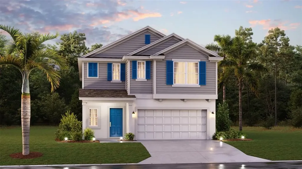 5574 Braken Fern Way Leesburg FL 34748